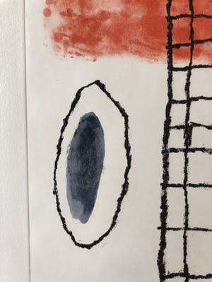 Harrie Gerritz - Compositie met toren kopen? Bied vanaf 85!