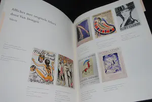 Kees van Dongen - Het Grafische Werk - œuvrecatalogus Juffermans --> gratis verzending NL kopen? Bied vanaf 75!