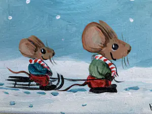 Henk Poeder - Muisjes kopen? Bied vanaf 50!