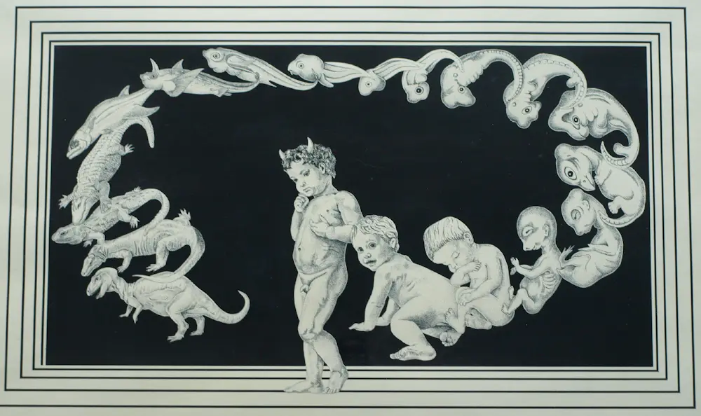 Robert Hallatu (1953-2025)