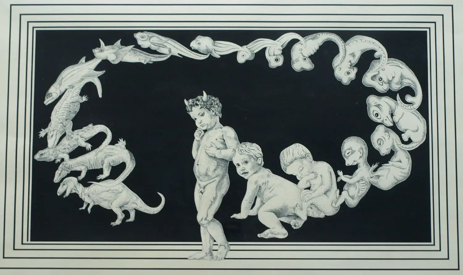 Robert Hallatu (1953-2025)