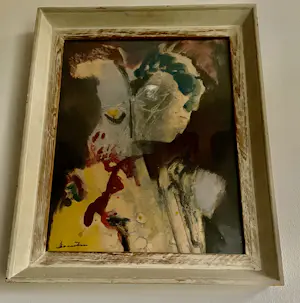 Klaas Boonstra - Het Chinese Beeldje kopen? Bied vanaf 450!