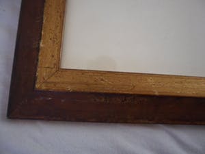 Leentje Linders - Ets, Titel, "De tweedekker Tasman". kopen? Bied vanaf 20!