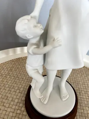 A.K. Kaiser Porzellan - Moeder en kinderen van G;Bochmann N°438 kopen? Bied vanaf 50!