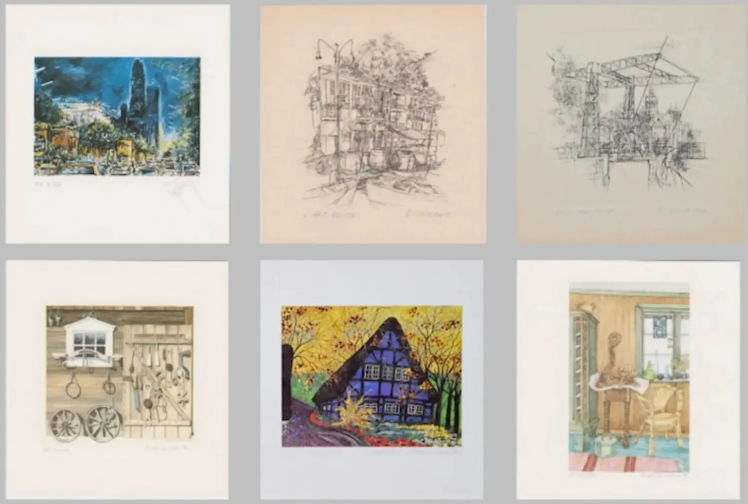 Reinhold W. Timm (1931-2000)