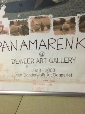 Panamarenko - Van Donderwolk tot Donariet kopen? Bied vanaf 400!