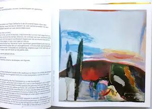 Ger Lataster - Jef Diederen - Pieter Defesche - GESIGNEERD (2 diverse boeken) - Totaal 9 items kopen? Bied vanaf 60!