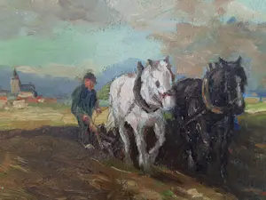 Fedor van Kregten - Ploeger kopen? Bied vanaf 225!