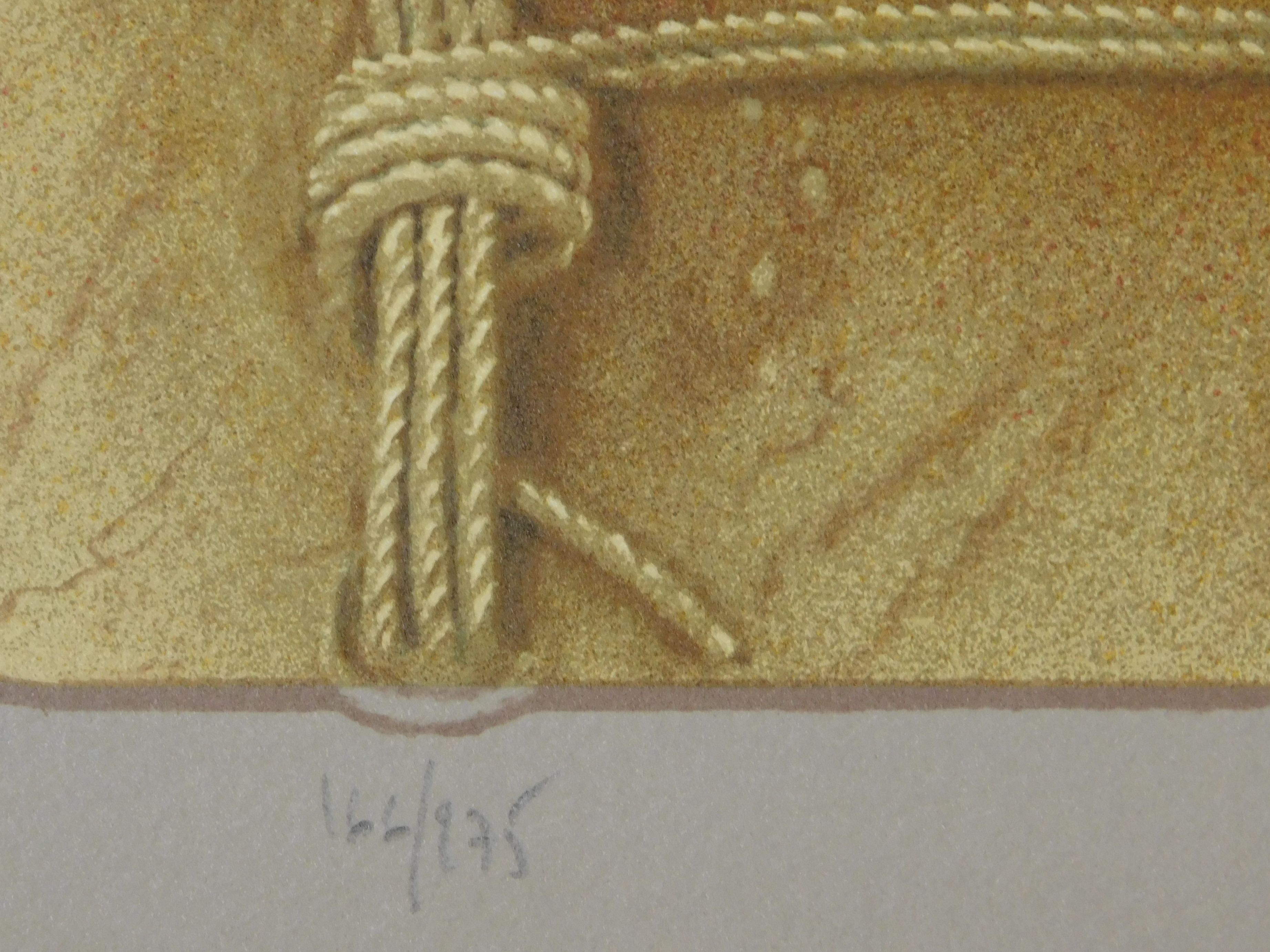 Jean-Paul Cleren - La Blonde d'Art Nouveau kopen? Bied vanaf 30!