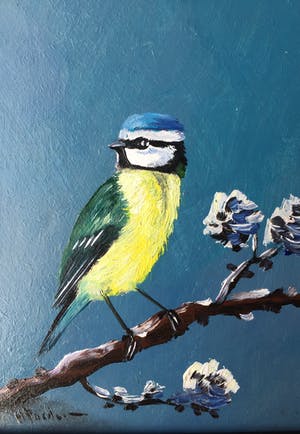 Henk Poeder - Pimpelmeesje kopen? Bied vanaf 50!