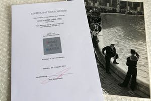 Kees Scherer - Sailors in Rome kopen? Bied vanaf 125!