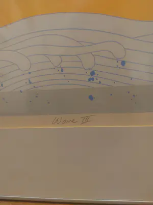 David Lavington - Wave lll kopen? Bied vanaf 55!