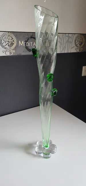 Borek Sipek - Spiraalvormige vaas kopen? Bied vanaf 60!