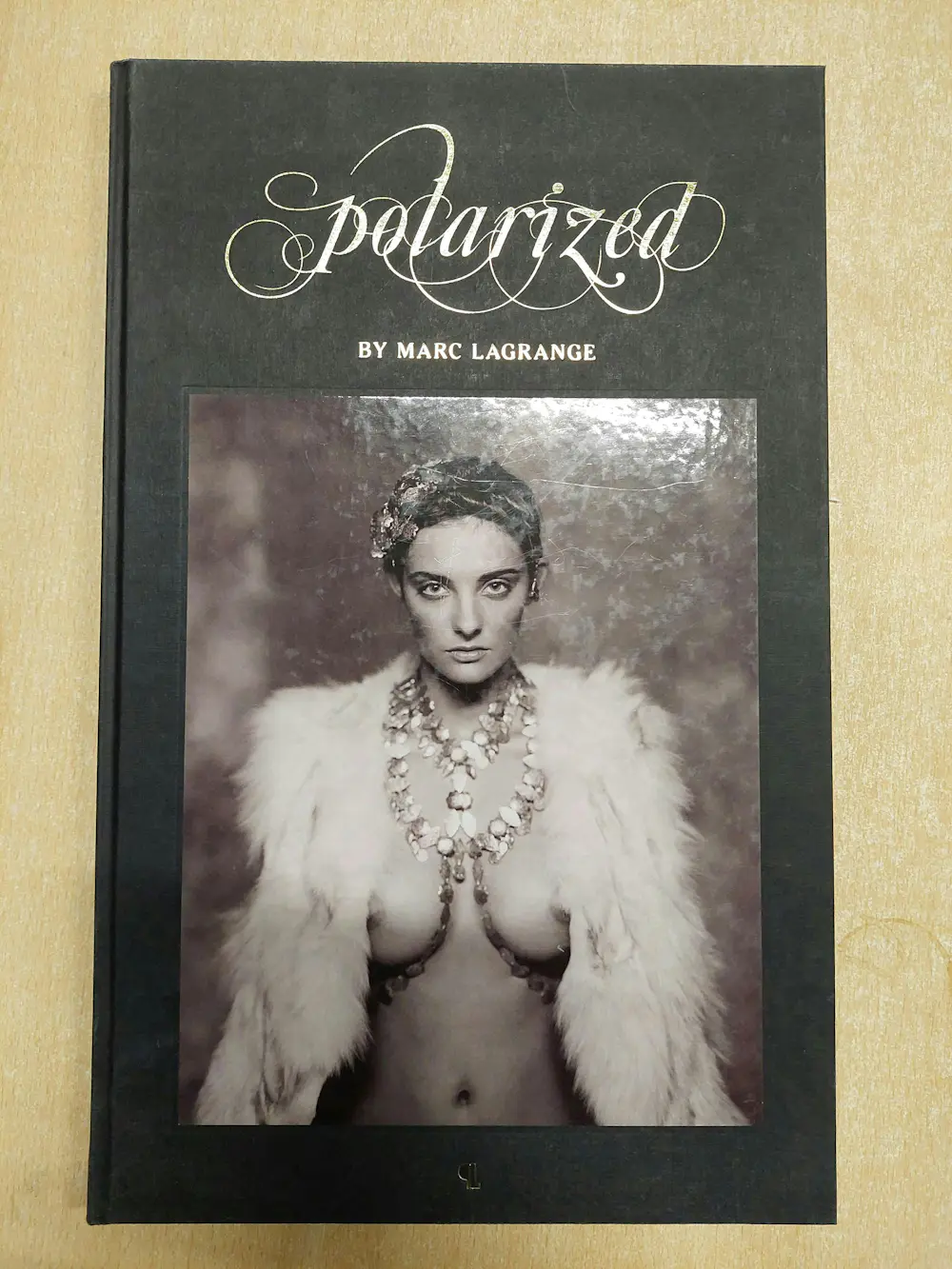 Marc Lagrange (1957)