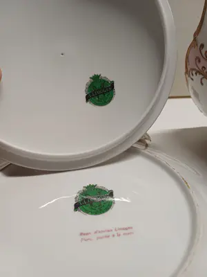 Royal Limoges - Collectie Limoges kopen? Bied vanaf 220!