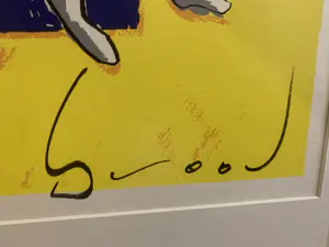 Herman Brood - Kroon (Checkmate) kopen? Bied vanaf 110!