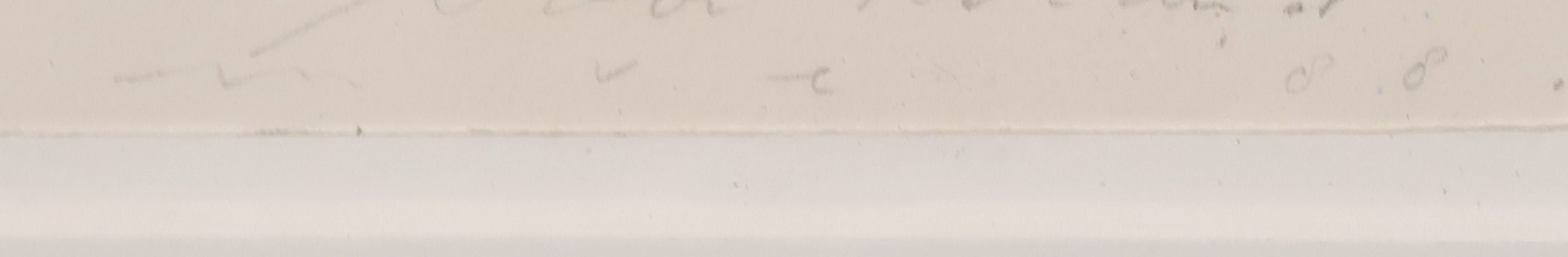 Mariëtte van Erp - Krijttekening, Z.T. - Ingelijst  kopen? Bied vanaf 1!