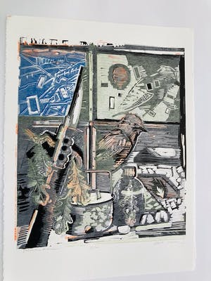 Luuk Scholten - Soldatenkamer kopen? Bied vanaf 65!