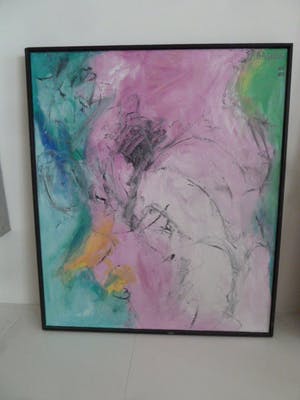 Menno Bauer - Op water geschreven kopen? Bied vanaf 30!