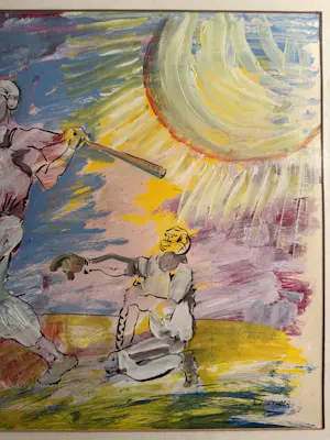 Eric Zilverberg - Honkbal kopen? Bied vanaf 35!