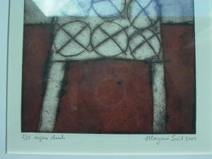 Marjan Smit - Marjan Smit ets ingelijst kopen? Bied vanaf 89!