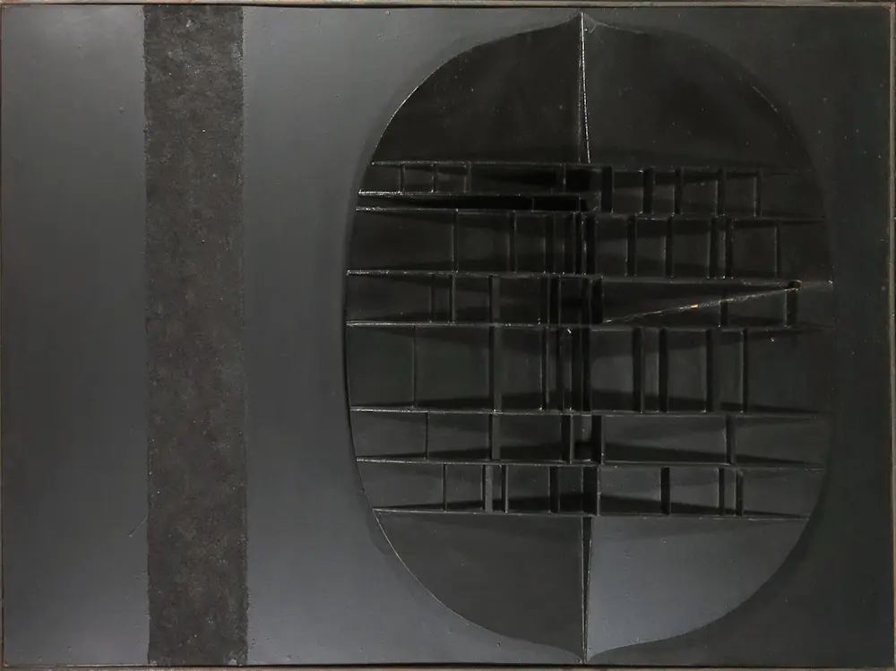 Herman van der Heide (1917-1998)