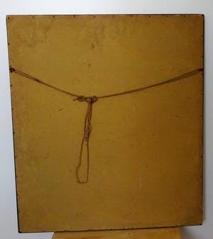 Niet of onleesbaar gesigneerd - Stilleven kopen? Bied vanaf 1!