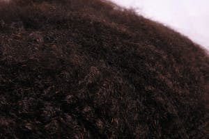 Fleur Ouwerkerk - Gemengde techniek, Brunette Hair project kopen? Bied vanaf 1!