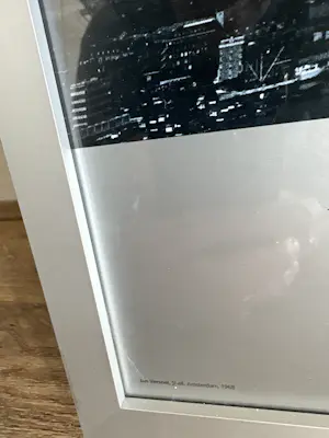 Jan Versnel - Foto Shell Amsterdam 1968 kopen? Bied vanaf 60!