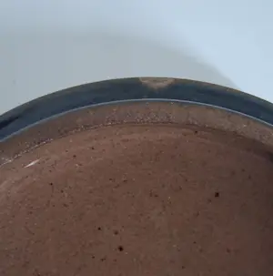 Plateelbakkerij Zuid-Holland - Bijzondere Art Deco dekselpot – Decor ‘Tessel’ – 1918 kopen? Bied vanaf 29!