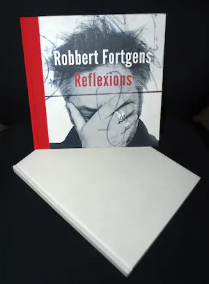 Robbert Fortgens - 2 hardcovers, 1x gesigneerd- kaufen? Bieten Sie von 50!