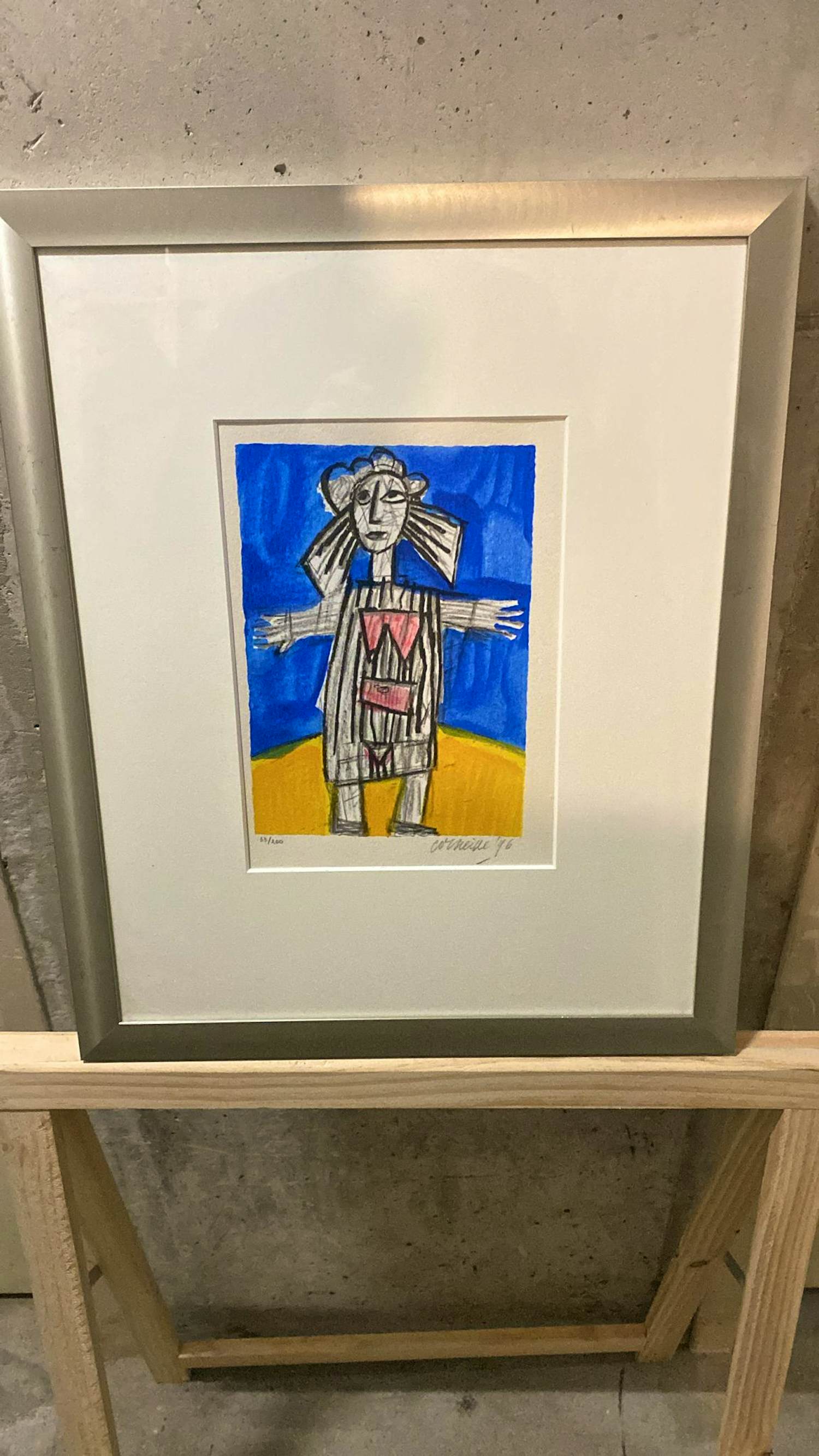 Corneille - Femme Epou van Fail kopen? Bied vanaf 75!