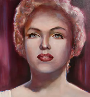 Louis Nagelkerke - Proostende vrouw kopen? Bied vanaf 300!