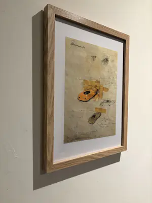 Panamarenko - Thermo voltaic Energy convertor kopen? Bied vanaf 595!