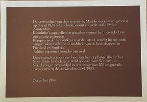 Mart Kempers - boerderij in Noordfries landschap bij het plaatsje Ried kopen? Bied vanaf 15!