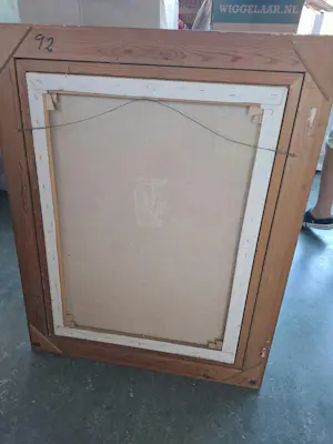 Guibin Zhu - Mooi schilderij van Marilyn Monroe kopen? Bied vanaf 300!