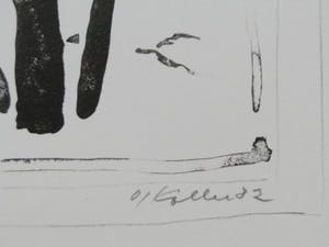 Oskar Koller - Bäume I kopen? Bied vanaf 40!