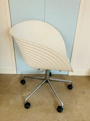 Vitra - 4 x Vitra Tom Tac draaistoelen by Ron Arad uit 1999 kopen? Bied vanaf 600!