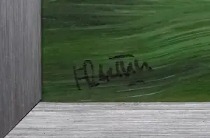 Franklin Meijer - Waddenkust - Groningen kopen? Bied vanaf 20!