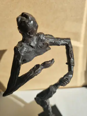 Klaas van den Berg - De Ondersteunende Man kopen? Bied vanaf 130!