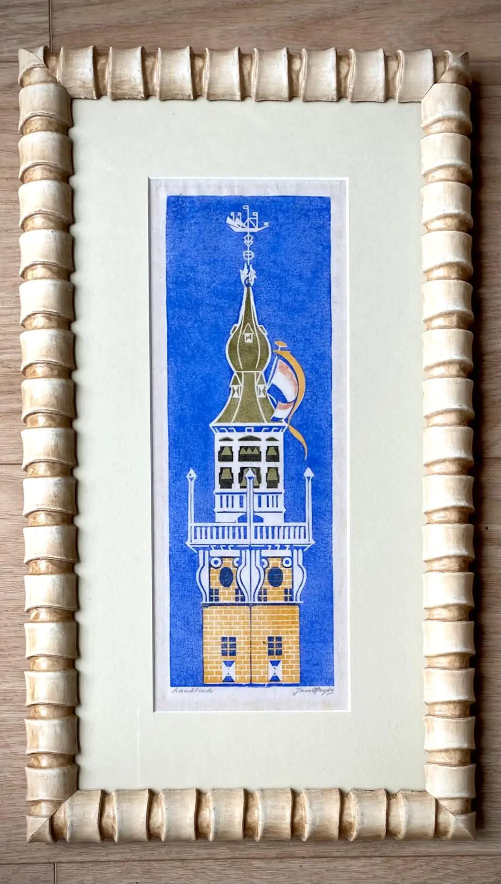 Jan Heyse (1882-1954)