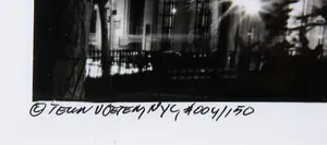 Teun Voeten - Foto, Madison Square Park - Ingelijst kopen? Bied vanaf 50!