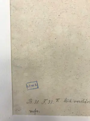 Adriaen van Ostade - Spinnende vrouw, ets kopen? Bied vanaf 300!