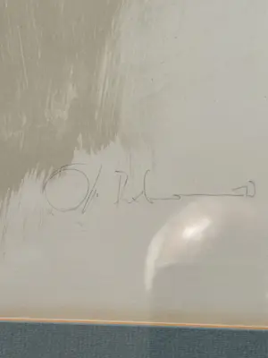 Otto Bachmann - Blumenhut kopen? Bied vanaf 40!