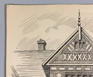 Menno van Meeteren Brouwer - Old England kopen? Bied vanaf 25!