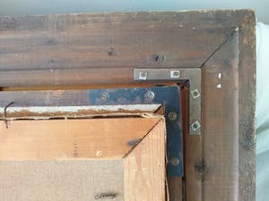 Hans Lenteman - Hollands inpressionistisch zeezicht kopen? Bied vanaf 100!