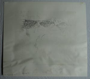 Manuel Kurpershoek - Houtsnede “Boten”, 1980 + Nobilis Cahier Prentkunst nr. 13 , 2019 kopen? Bied vanaf 35!