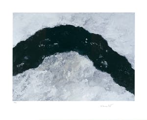 Armando - Giclee DER BOGEN SLECHTS 25 EX!!!! kopen? Bied vanaf 159!