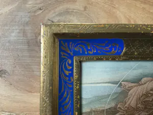 Fra Filippo Lippi - Madonna Vergine Delle Rocce. kopen? Bied vanaf 35!