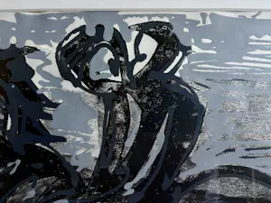 Erasmus Herman van Dulmen Krumpelman - Twee ruiters kopen? Bied vanaf 550!